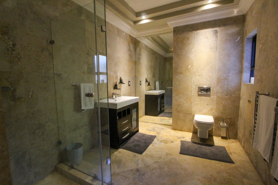 4 Bedroom Property for Sale in Parys Free State
